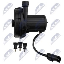 Secondary Air Pump NTY EWP-BM-005 OE Ref 11727506210 NTY