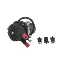 POMPE D INJECTION D AIR SECONDAIRE Pour CITROEN C4 2.0 2004- NTY