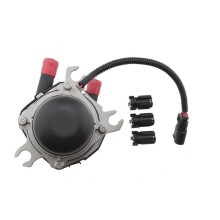 POMPE D INJECTION D AIR SECONDAIRE Pour CITROEN C4 2.0 2004- NTY