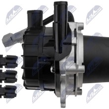 Secondary Air Pump NTY EWP-TY-000 OE Ref 10200162BAC NTY