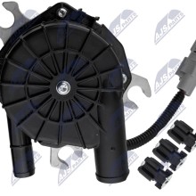 Secondary Air Pump NTY EWP-TY-000 OE Ref 10200162BAC NTY