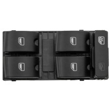 Window Regulator Switch NTY EWS-AU-000 OE Ref 8E0959851 NTY