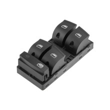 Window Regulator Switch NTY EWS-AU-002 OE Ref 4F09598515PR