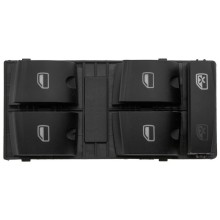 Window Regulator Switch NTY EWS-AU-002 OE Ref 4F09598515PR NTY