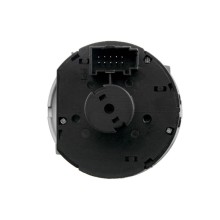 INTERRUPTEUR, LUMIRE PRINCIPALE Pour VW GOLF V 2003-, GOLF PLUS 2005- NTY