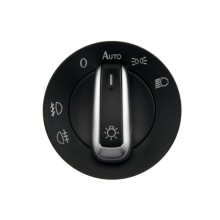 INTERRUPTEUR, LUMIRE PRINCIPALE Pour VW GOLF V 2003-, GOLF PLUS 2005- NTY