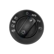INTERRUPTEUR, LUMIRE PRINCIPALE Pour AUDI A4 B6 2000-2004 NTY