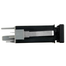 Hazard Warning Light Switch NTY EWS-AU-010 OE Ref 8D0941509D NTY