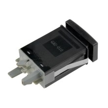 Hazard Warning Light Switch NTY EWS-AU-010 OE Ref 8D0941509D NTY