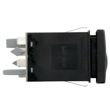 Hazard Warning Light Switch NTY EWS-AU-010 OE Ref 8D0941509D NTY