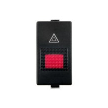 Hazard Warning Light Switch NTY EWS-AU-010 OE Ref 8D0941509D NTY
