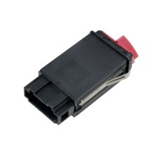 Hazard Warning Light Switch NTY EWS-AU-012 OE Ref 8D0941509H NTY