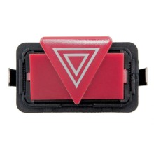 Hazard Warning Light Switch NTY EWS-AU-012 OE Ref 8D0941509H NTY