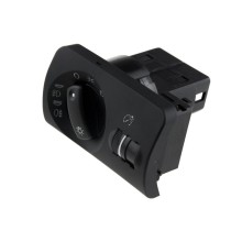 INTERRUPTEUR, LUMIRE PRINCIPALE Pour AUDI A6 -2004 DLA SWIATEL