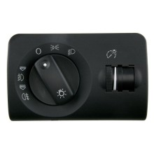 INTERRUPTEUR, LUMIRE PRINCIPALE Pour AUDI A6 -2004 DLA SWIATEL NTY