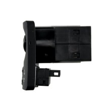 INTERRUPTEUR, LUMIRE PRINCIPALE Pour AUDI A6 -2004 CZERWONE NTY
