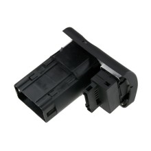 INTERRUPTEUR, LUMIRE PRINCIPALE Pour AUDI A6 -2004 CZERWONE NTY