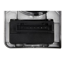 INTERRUPTEUR, LUMIRE PRINCIPALE Pour AUDI A6 -2004 CZERWONE NTY