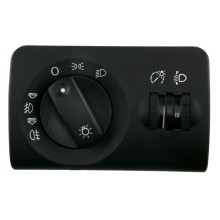 INTERRUPTEUR, LUMIRE PRINCIPALE Pour AUDI A6 -2004 CZERWONE NTY