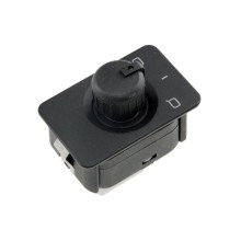 COMMANDE, AJUSTAGE DU MIROIR EWS-AU-024 Pour AUDI A6 C5 1997-2001