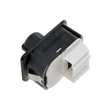 COMMANDE, AJUSTAGE DU MIROIR EWS-AU-024 Pour AUDI A6 C5 1997-2001 NTY