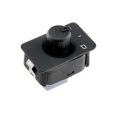 Mirror Adjustment Switch NTY EWS-AU-029 OE Ref 4B1959565A NTY