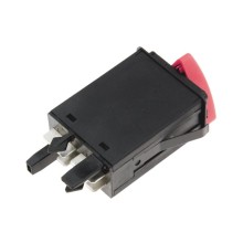 INTERRUPTEUR DE SIGNAL DE DETRESSE EWS-AU-034 Pour AUDI A3 -2003 NTY