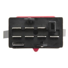 INTERRUPTEUR DE SIGNAL DE DETRESSE EWS-AU-034 Pour AUDI A3 -2003 NTY