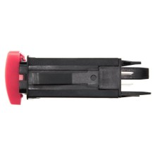 INTERRUPTEUR DE SIGNAL DE DETRESSE EWS-AU-034 Pour AUDI A3 -2003 NTY
