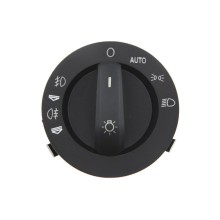 Headlight Switch NTY EWS-AU-035 OE Ref 4F1941531D NTY