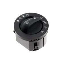 Headlight Switch NTY EWS-AU-035 OE Ref 4F1941531D NTY