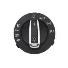 INTERRUPTEUR, LUMIRE PRINCIPALE Pour AUDI A6 2004-, Q7 2006- NTY
