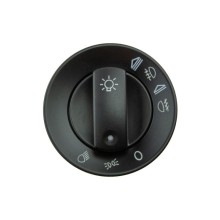 INTERRUPTEUR, LUMIRE PRINCIPALE Pour AUDI A4 A4 AVANT 2000- Z NTY