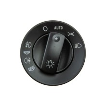 Headlight Switch NTY EWS-AU-042 OE Ref 8E0941531D NTY