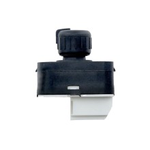 COMMANDE, AJUSTAGE DU MIROIR Pour AUDI A3 2003-, AUDI A4 B6 2000- NTY