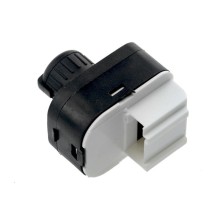 COMMANDE, AJUSTAGE DU MIROIR Pour AUDI A3 2003-, AUDI A4 B6 2000- NTY