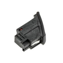 Hazard Warning Light Switch NTY EWS-AU-050 OE Ref 8K1941509 NTY