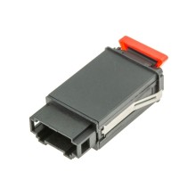 INTERRUPTEUR DE SIGNAL DE DETRESSE EWS-AU-051 Pour AUDI A3 -2003 NTY