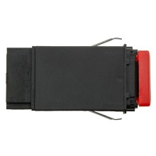 INTERRUPTEUR DE SIGNAL DE DETRESSE EWS-AU-051 Pour AUDI A3 -2003 NTY
