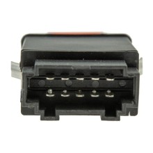 INTERRUPTEUR DE SIGNAL DE DETRESSE Pour AUDI A3 1996-2003 10 PINOW NTY