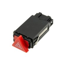 INTERRUPTEUR DE SIGNAL DE DETRESSE Pour AUDI A3 1996-2003 10 PINOW