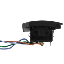 Door Lock Switch NTY EWS-AU-055 OE Ref 4B1962107 NTY