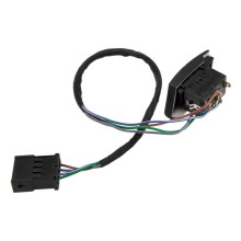 Door Lock Switch NTY EWS-AU-055 OE Ref 4B1962107 NTY
