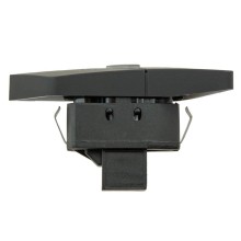 INTERRUPTEUR, VERROUILAGE DES PORTIERES Pour AUDI A6 C6 -10.2006