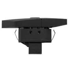 Door Lock Switch NTY EWS-AU-057 OE Ref 4F0962107A5PR NTY