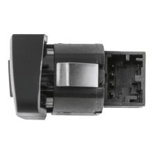 Door Lock Switch NTY EWS-AU-057 OE Ref 4F0962107A5PR NTY