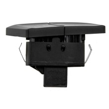 Door Lock Switch NTY EWS-AU-060 OE Ref 8R0962107 NTY