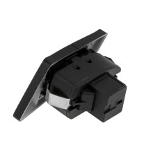 Door Lock Switch NTY EWS-AU-060 OE Ref 8R0962107 NTY