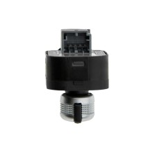 COMMANDE, AJUSTAGE DU MIROIR Pour AUDI A1 2014-, A3 2010-, A6 2008- NTY