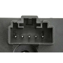 Multi-function Switch NTY EWS-AU-073 OE Ref 4N0959673 NTY